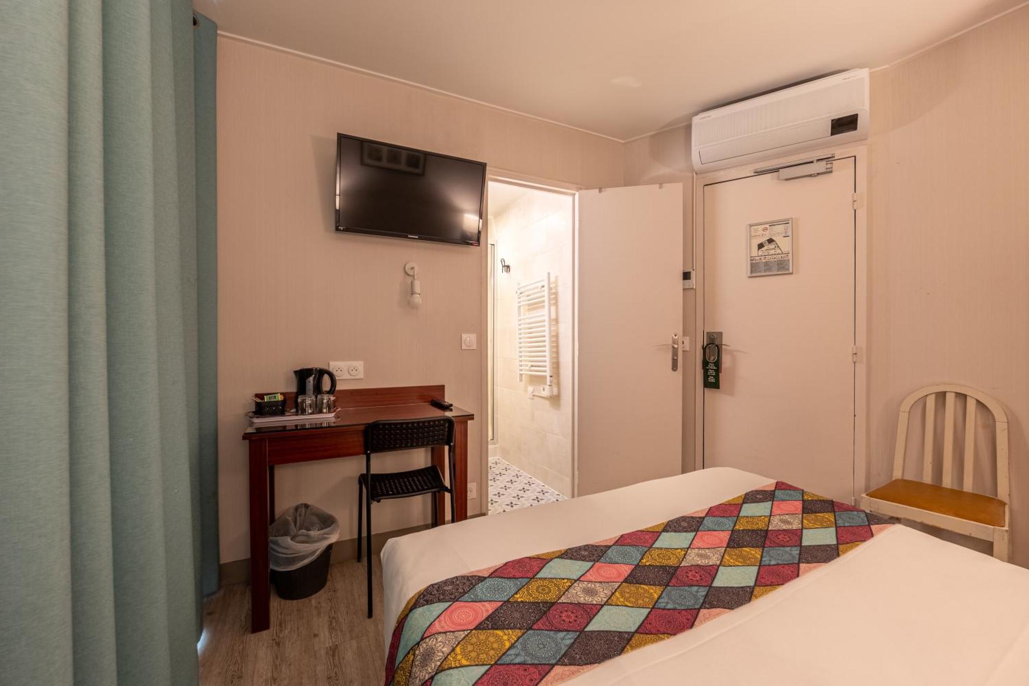 Chambre Simple